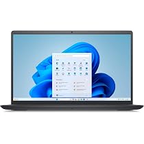 Dell Inspiron 15 (3520) Laptop - 15.6 Inch FHD 120Hz, Intel Core